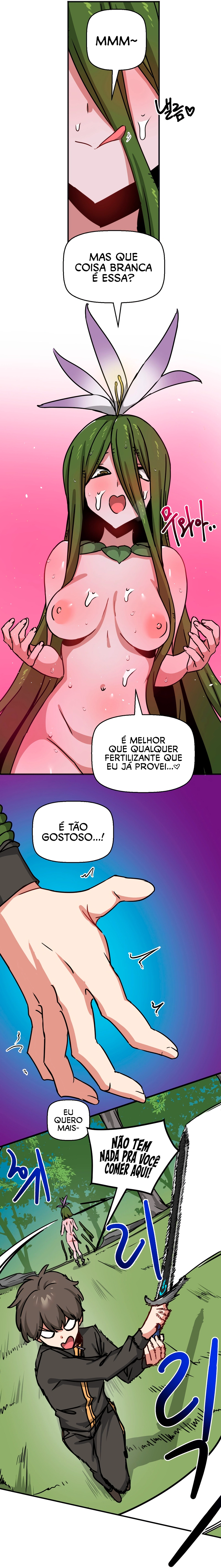 Isekai Manless Capítulo 46 Página 12