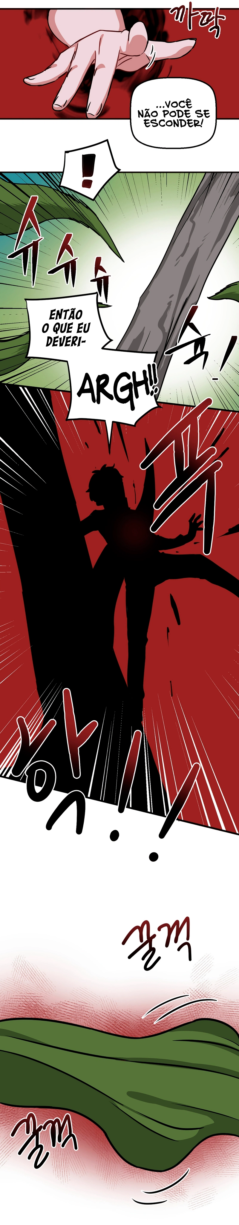 Isekai Manless Capítulo 46 Página 18
