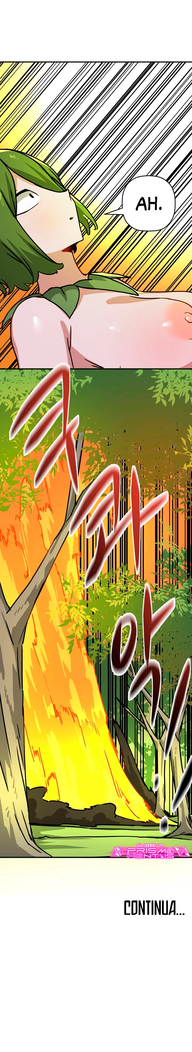 Isekai Manless Capítulo 46 Página 22