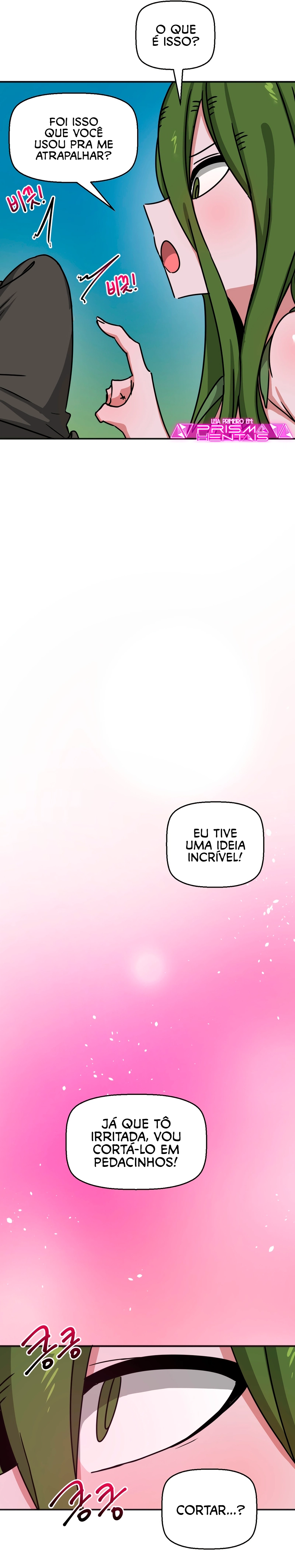 Isekai Manless Capítulo 46 Página 6