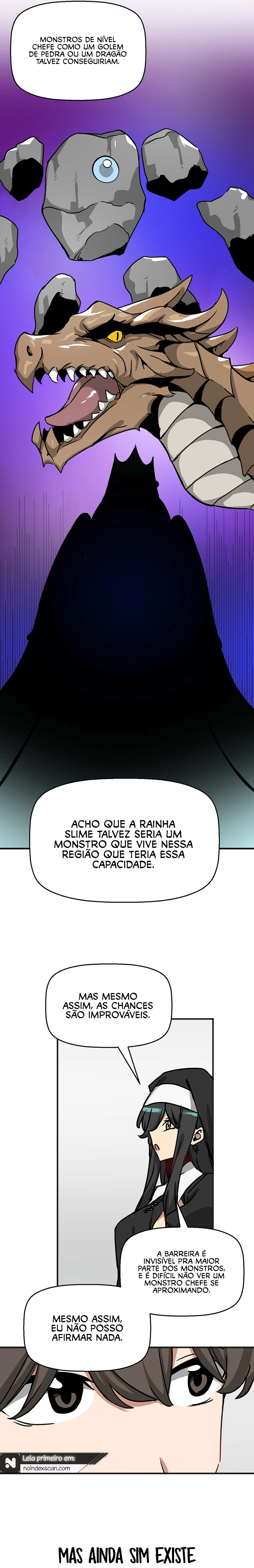 Isekai Manless Capítulo 48 Página 16