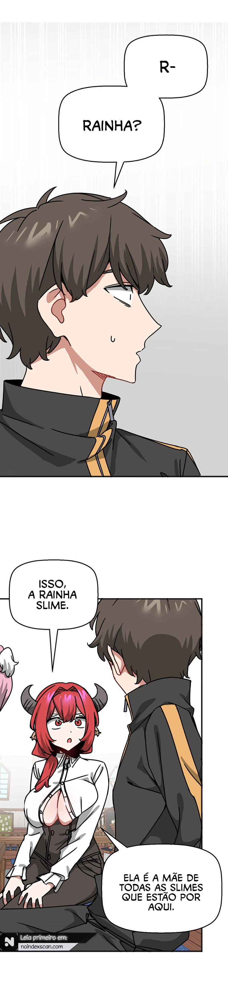 Isekai Manless Capítulo 48 Página 2