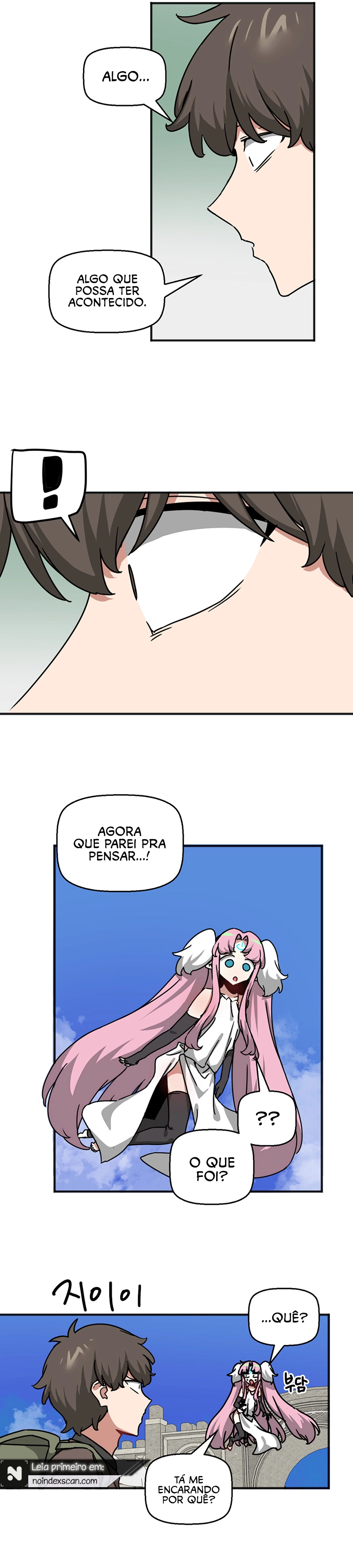 Isekai Manless Capítulo 48 Página 7