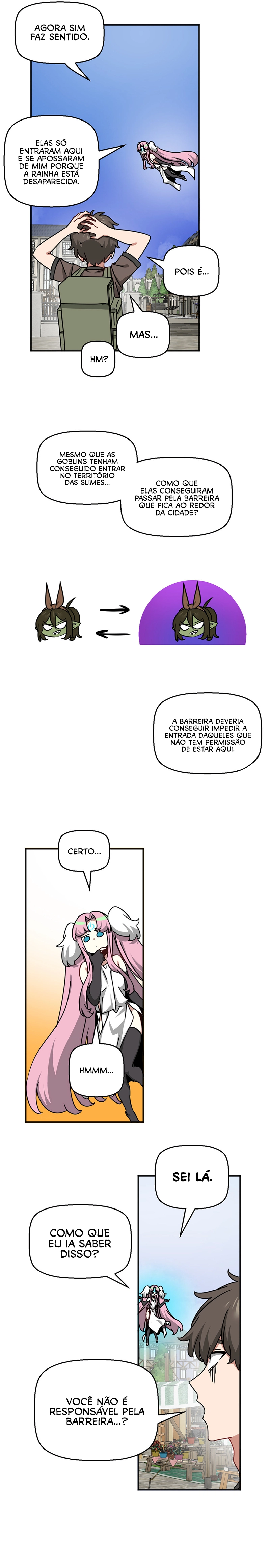 Isekai Manless Capítulo 48 Página 9