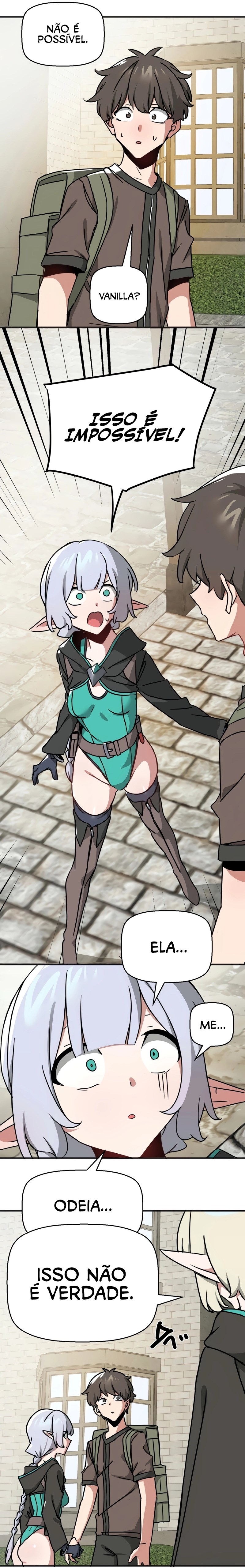 Isekai Manless Capítulo 49 Página 20