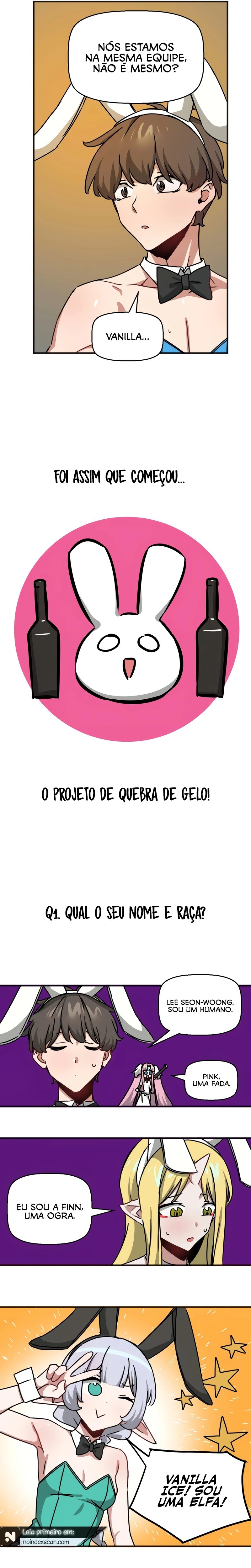 Isekai Manless Capítulo 49 Página 7