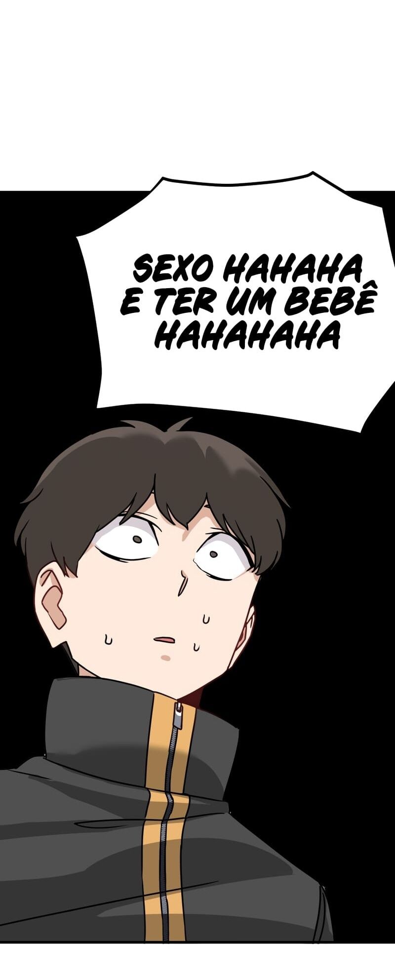 Isekai Manless Capítulo 5 Página 13