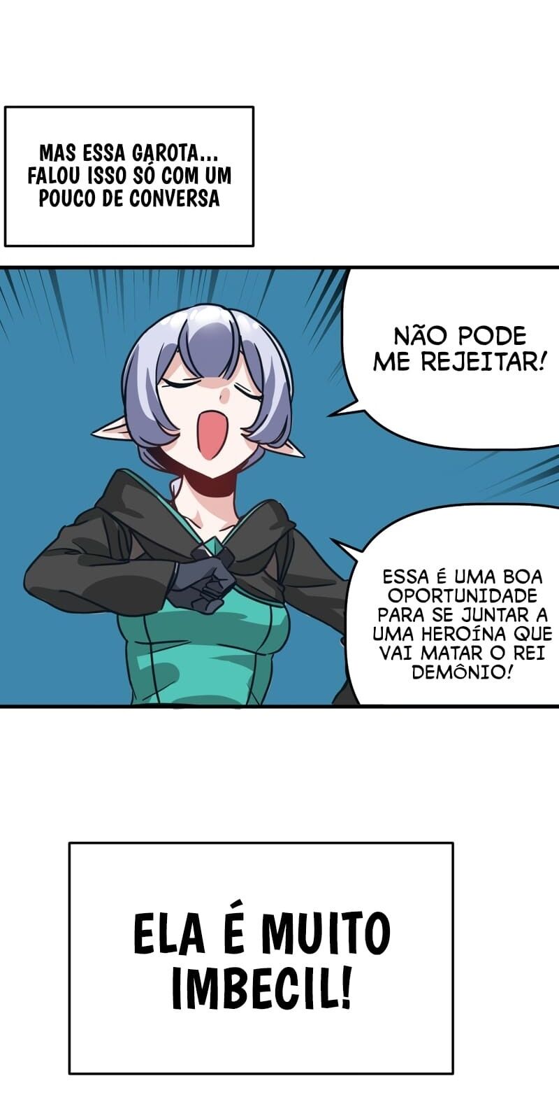 Isekai Manless Capítulo 5 Página 18
