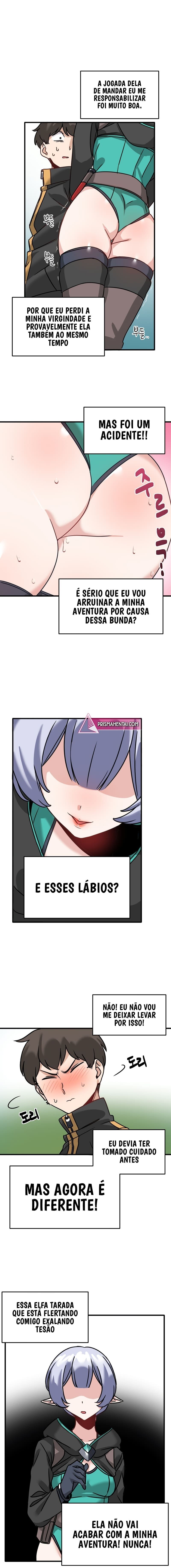 Isekai Manless Capítulo 5 Página 25