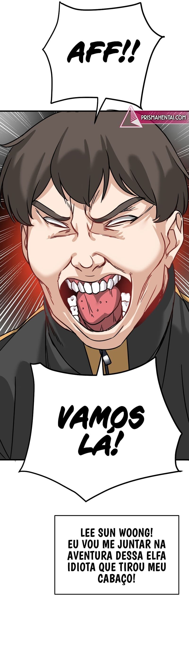 Isekai Manless Capítulo 5 Página 27