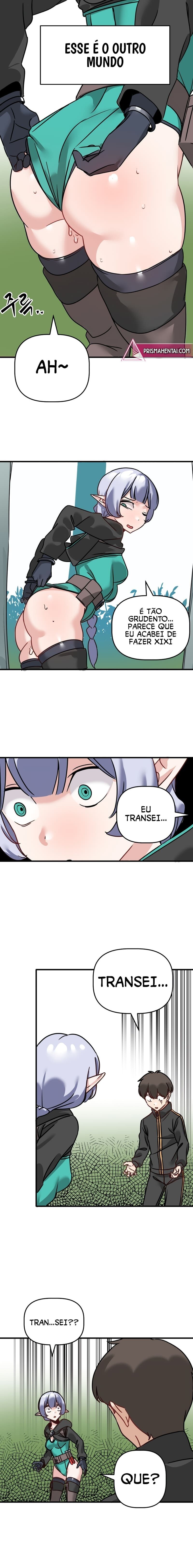 Isekai Manless Capítulo 5 Página 3