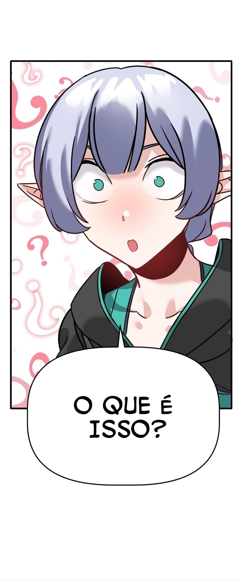 Isekai Manless Capítulo 5 Página 4