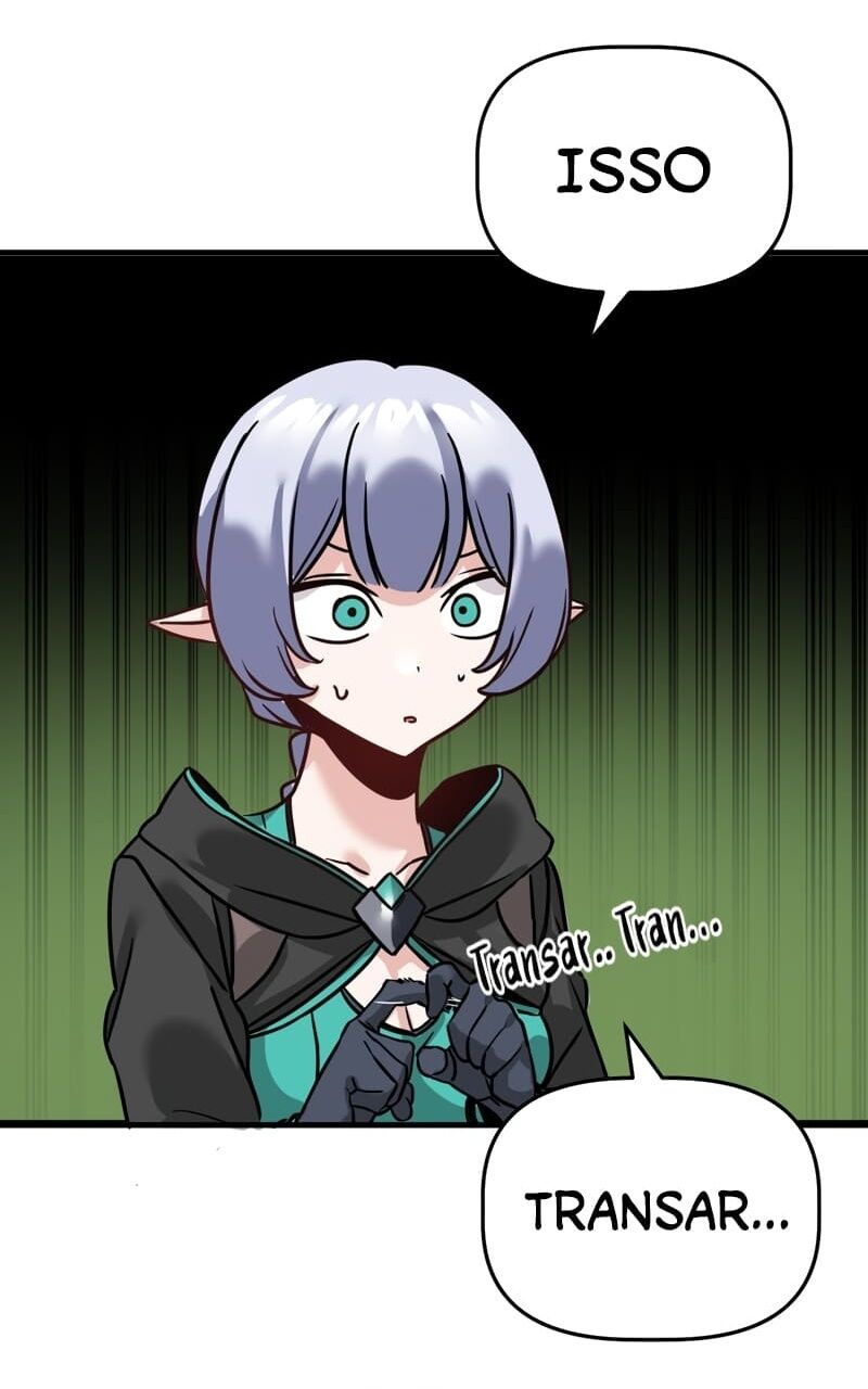 Isekai Manless Capítulo 5 Página 8