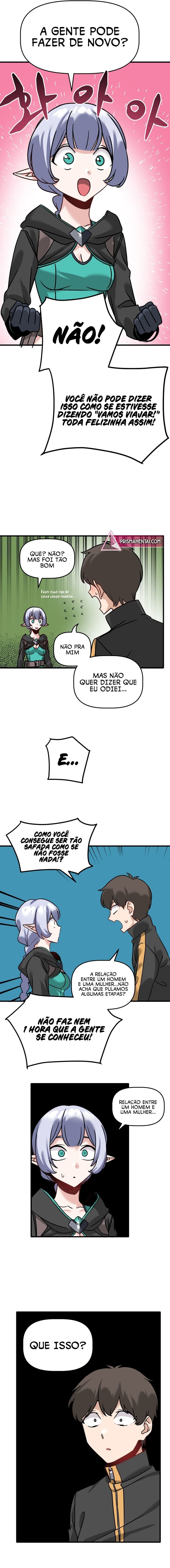 Isekai Manless Capítulo 5 Página 9