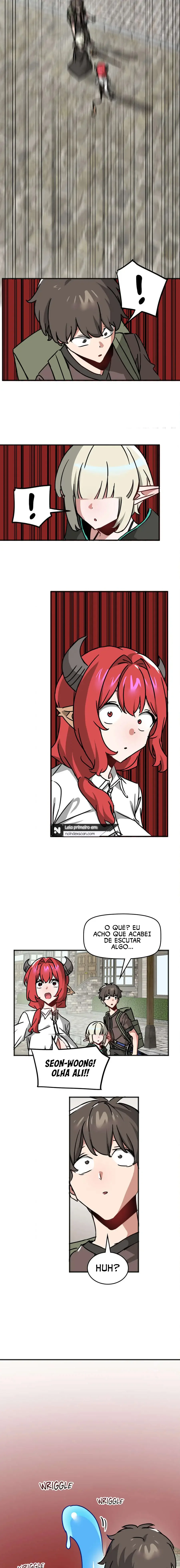 Isekai Manless Capítulo 50 Página 13