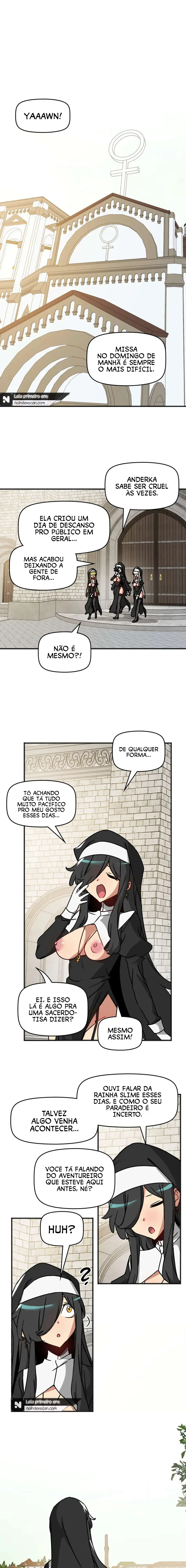Isekai Manless Capítulo 50 Página 2