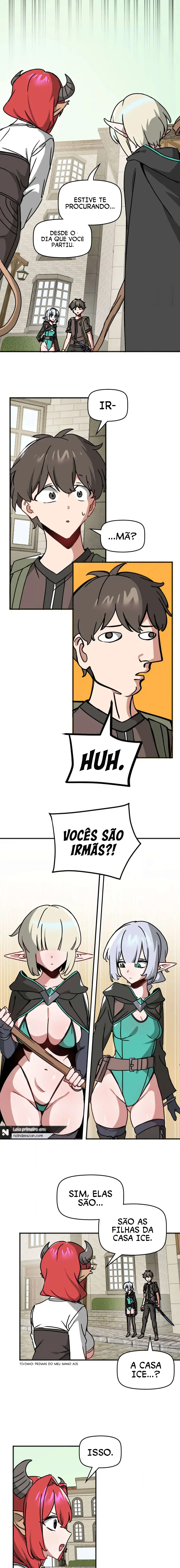 Isekai Manless Capítulo 50 Página 4