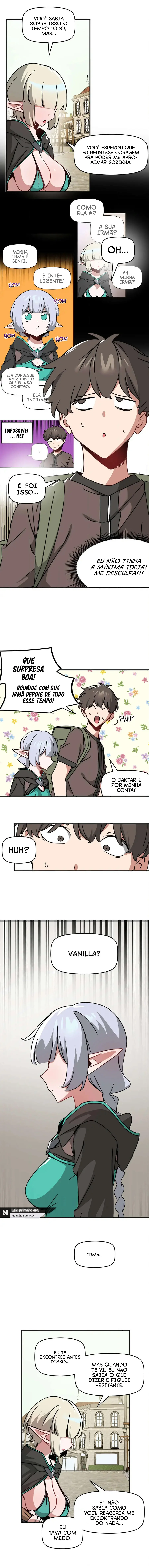 Isekai Manless Capítulo 50 Página 6
