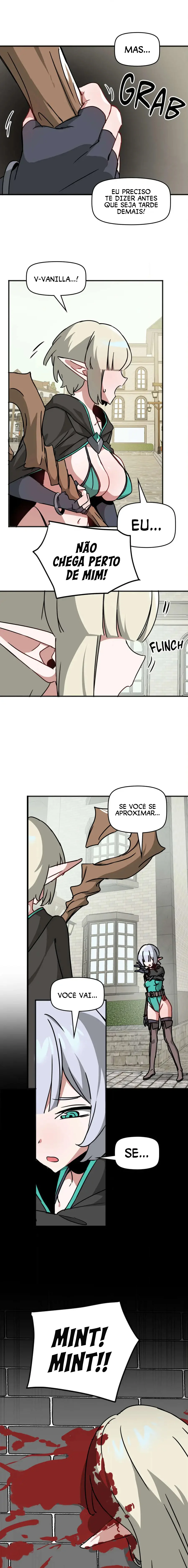 Isekai Manless Capítulo 50 Página 7