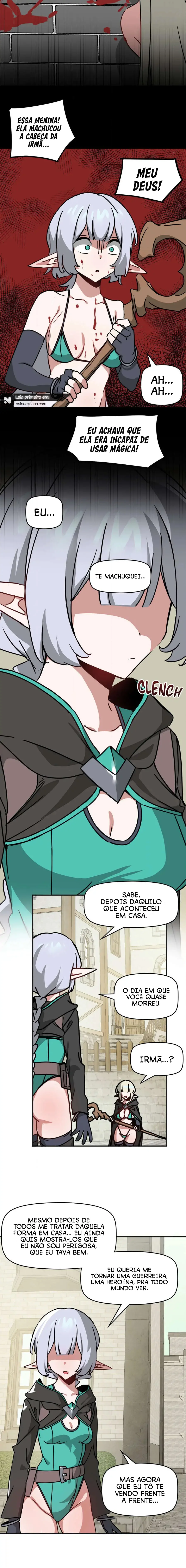 Isekai Manless Capítulo 50 Página 8