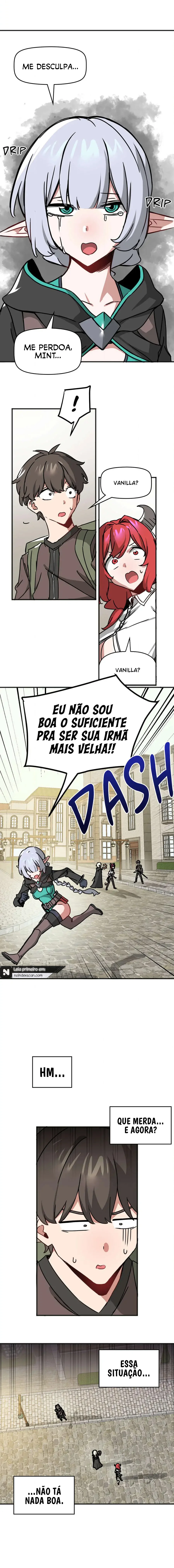 Isekai Manless Capítulo 50 Página 9