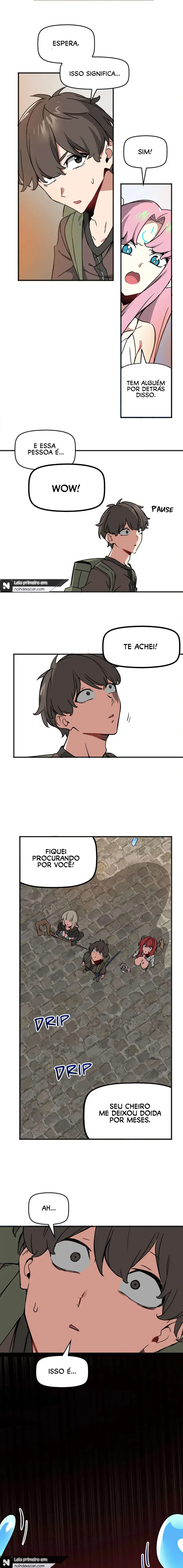 Isekai Manless Capítulo 51 Página 12