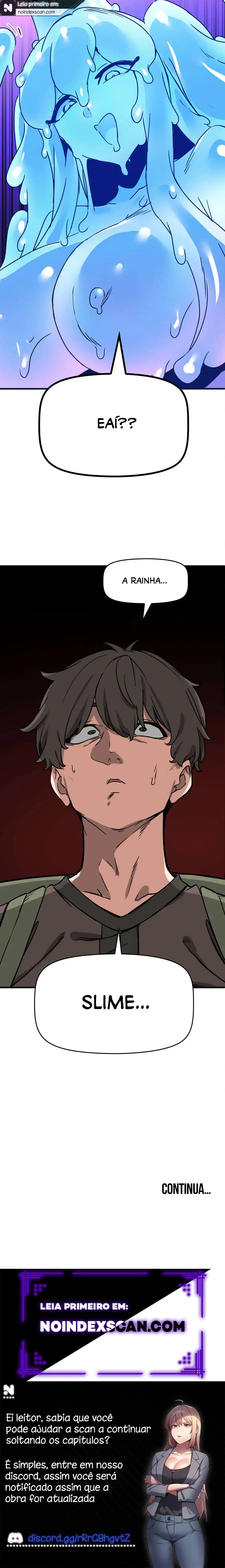 Isekai Manless Capítulo 51 Página 14