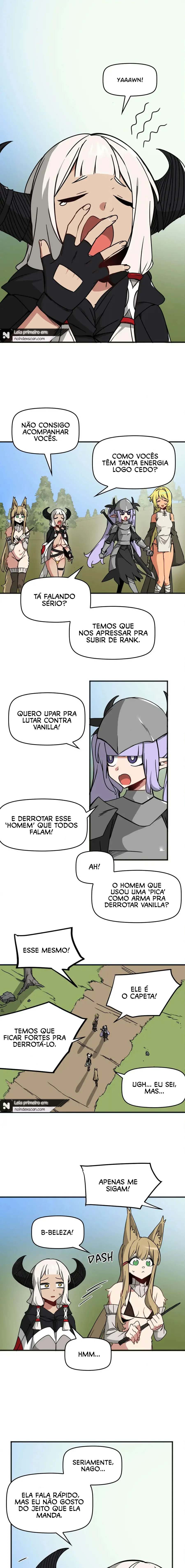 Isekai Manless Capítulo 51 Página 2