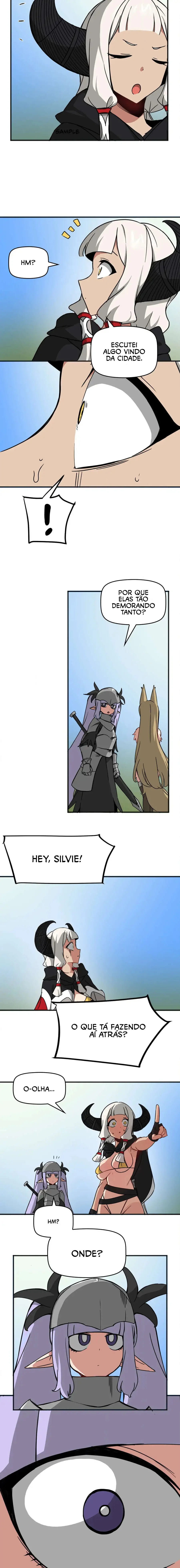 Isekai Manless Capítulo 51 Página 3