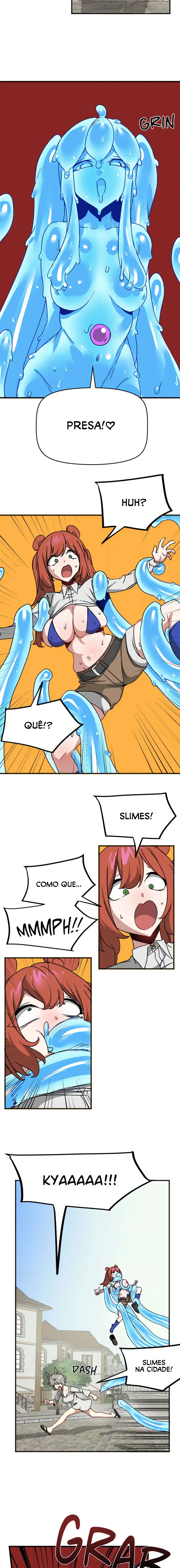 Isekai Manless Capítulo 51 Página 5