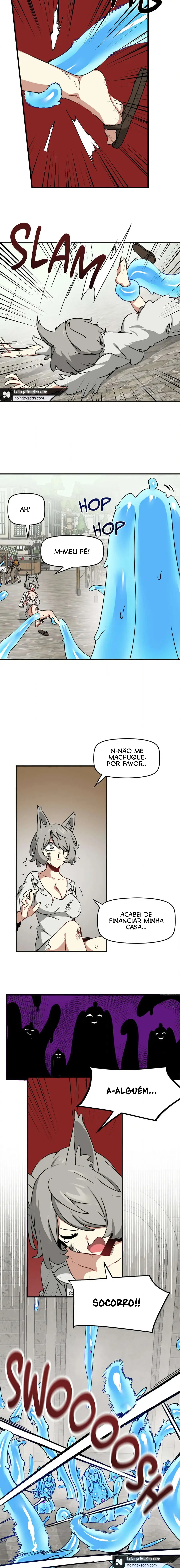 Isekai Manless Capítulo 51 Página 6
