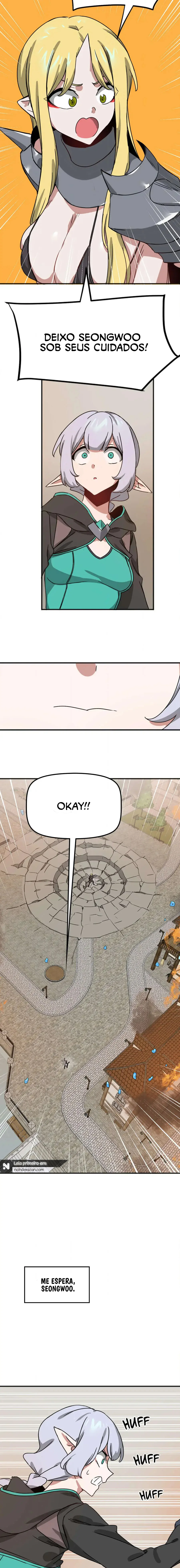 Isekai Manless Capítulo 52 Página 11