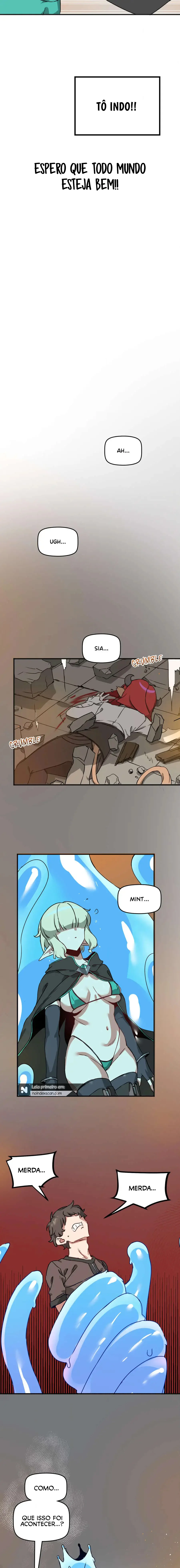 Isekai Manless Capítulo 52 Página 12