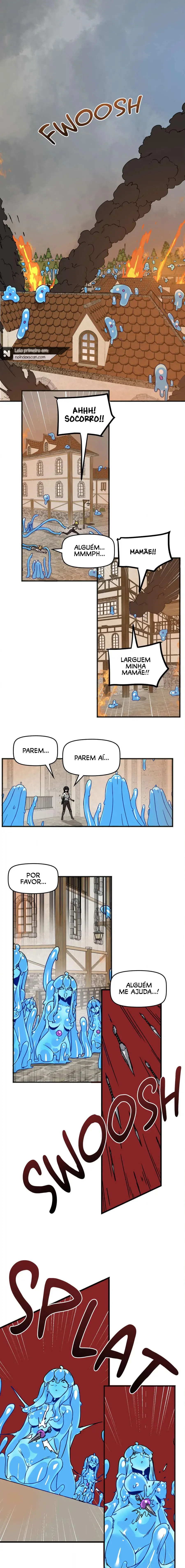 Isekai Manless Capítulo 52 Página 2