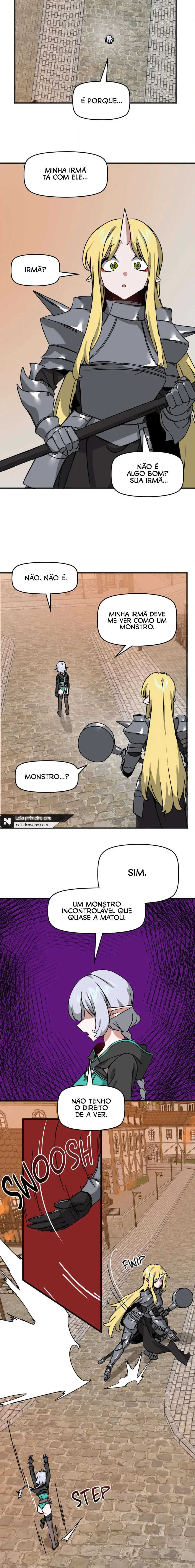 Isekai Manless Capítulo 52 Página 5