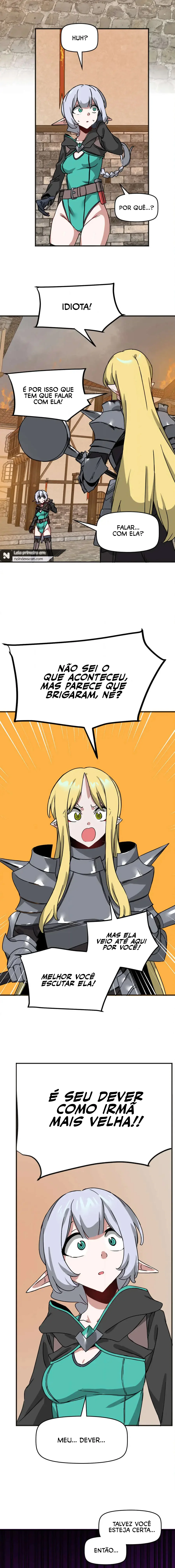 Isekai Manless Capítulo 52 Página 6