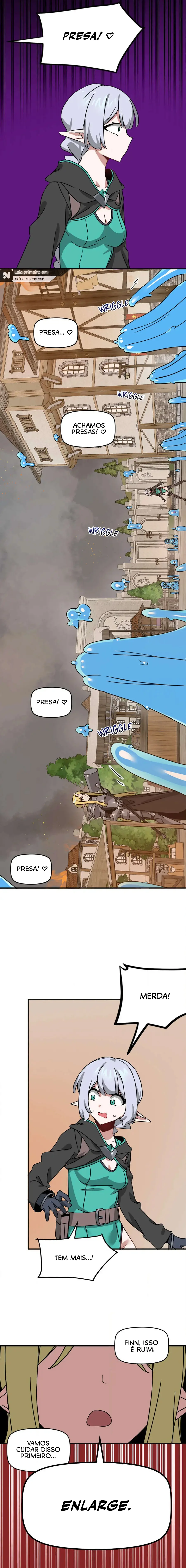 Isekai Manless Capítulo 52 Página 7