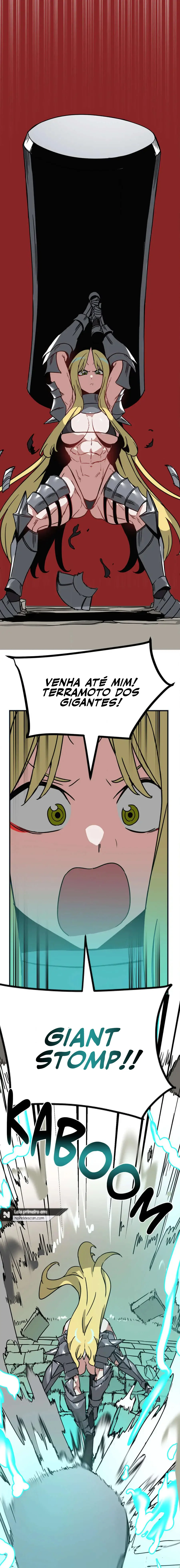 Isekai Manless Capítulo 52 Página 8