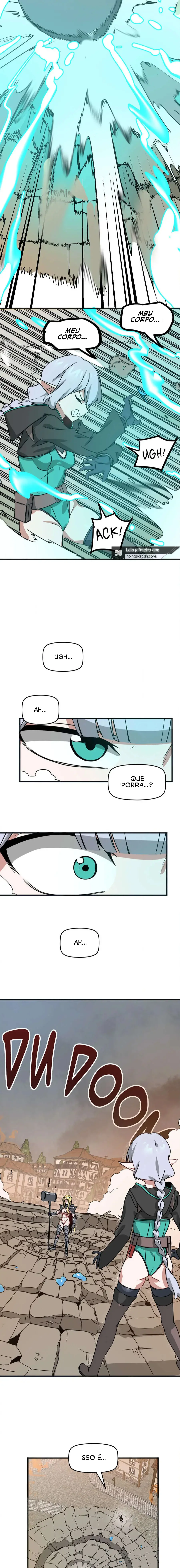 Isekai Manless Capítulo 52 Página 9
