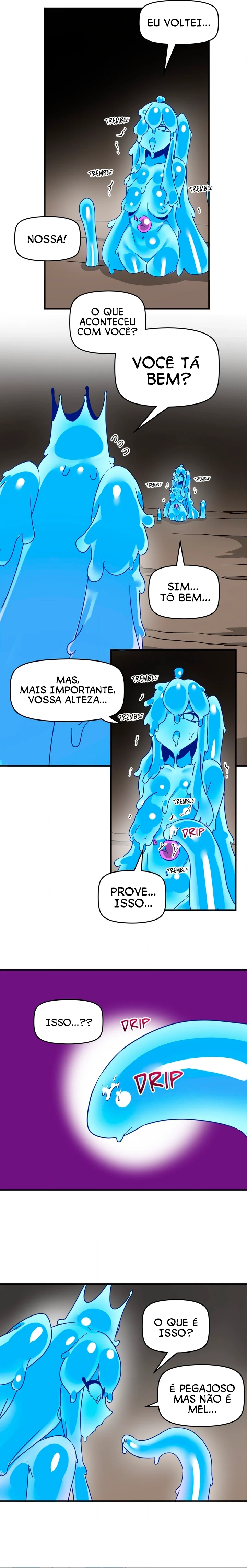 Isekai Manless Capítulo 53 Página 10