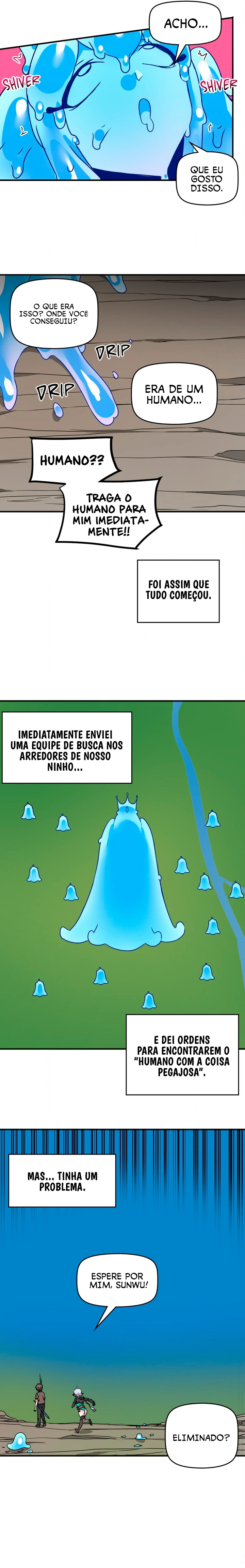 Isekai Manless Capítulo 53 Página 13