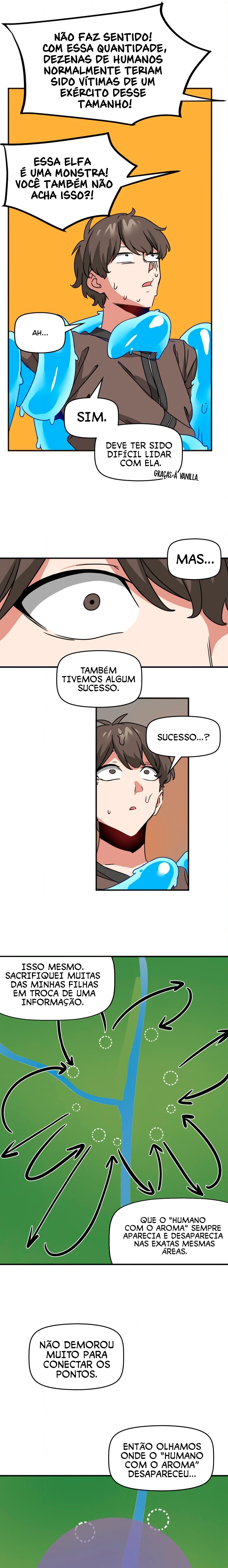 Isekai Manless Capítulo 53 Página 16