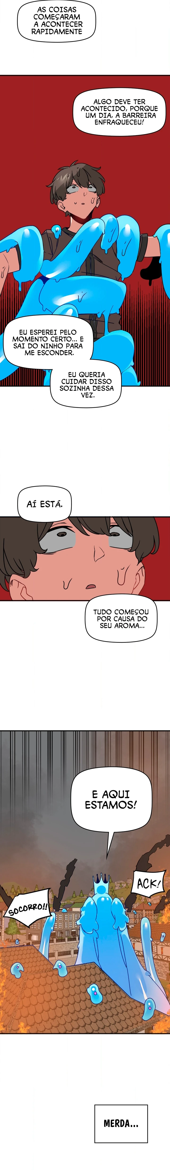 Isekai Manless Capítulo 53 Página 18