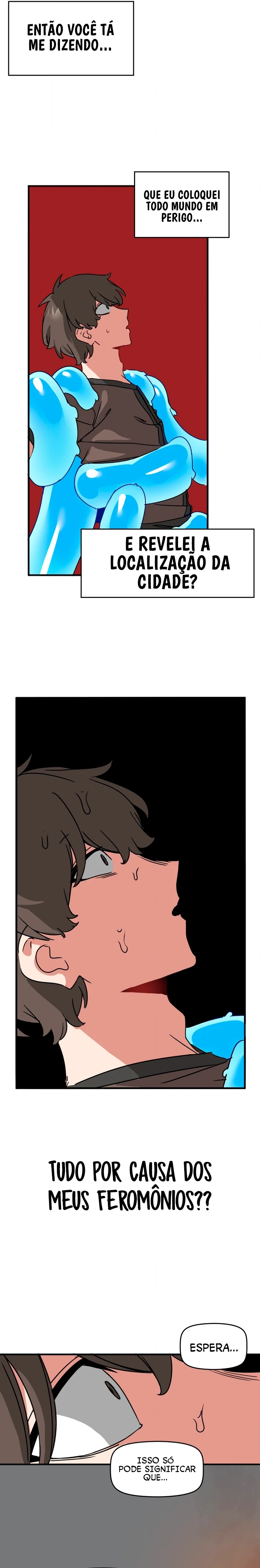 Isekai Manless Capítulo 53 Página 19