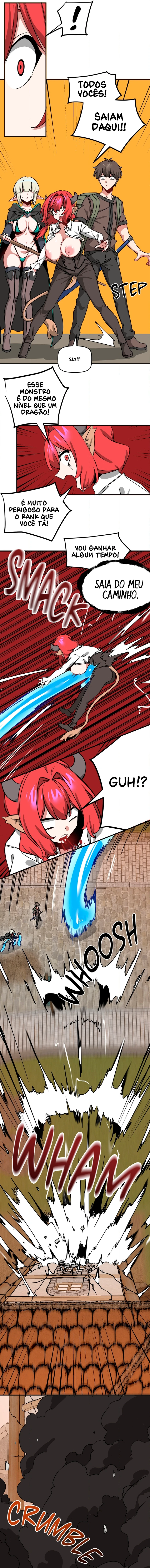 Isekai Manless Capítulo 53 Página 2