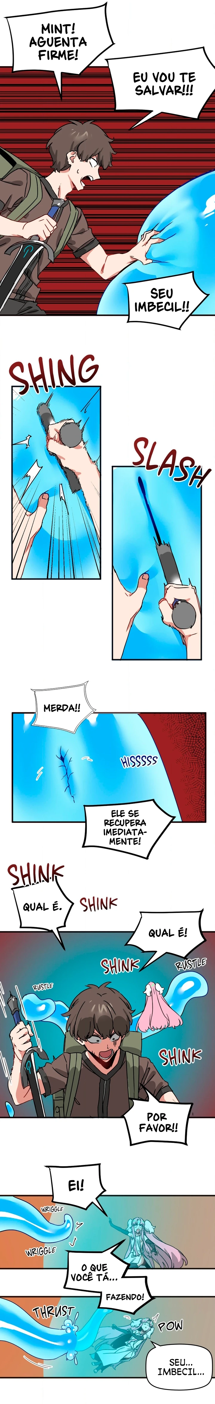Isekai Manless Capítulo 53 Página 5
