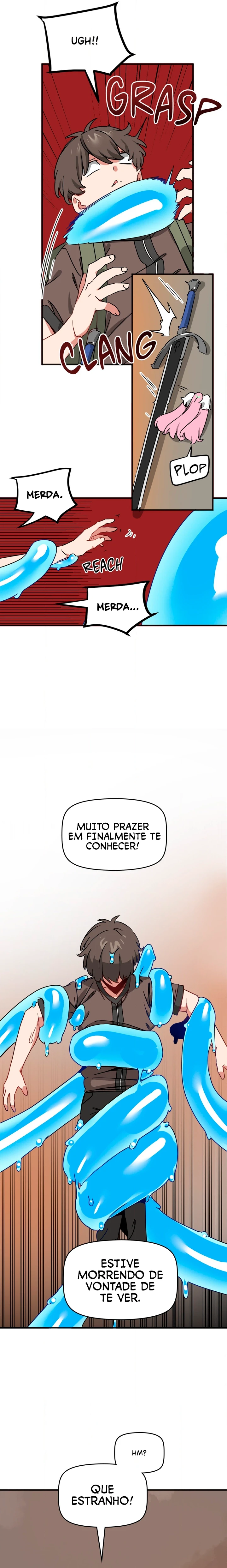 Isekai Manless Capítulo 53 Página 6