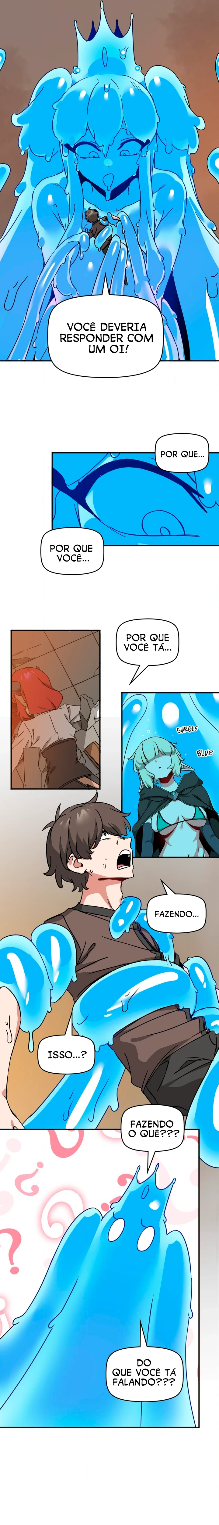 Isekai Manless Capítulo 53 Página 7