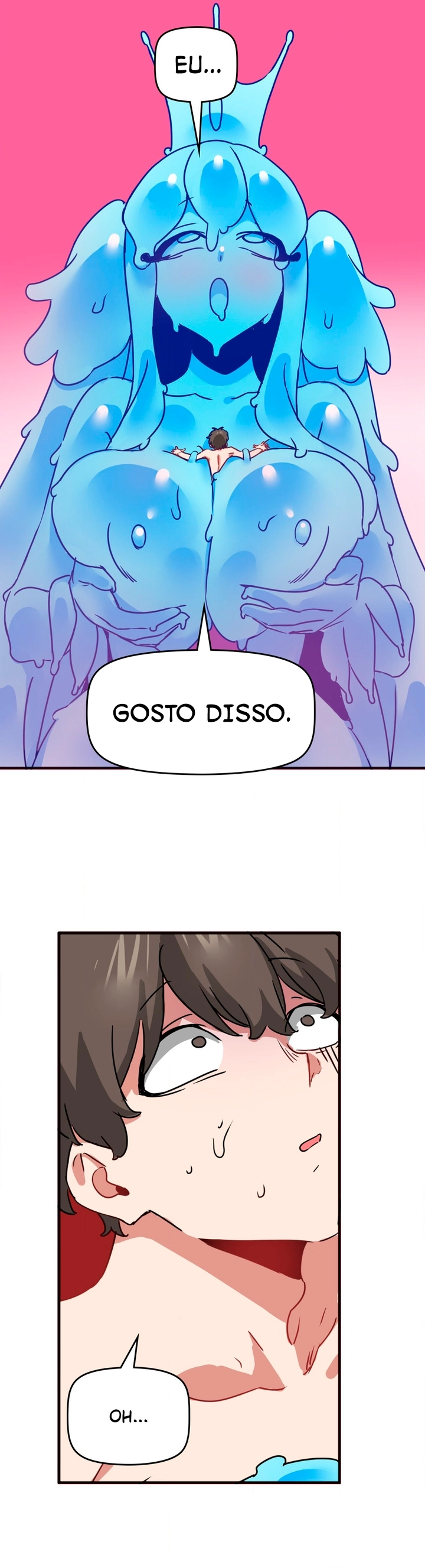 Isekai Manless Capítulo 54 Página 10