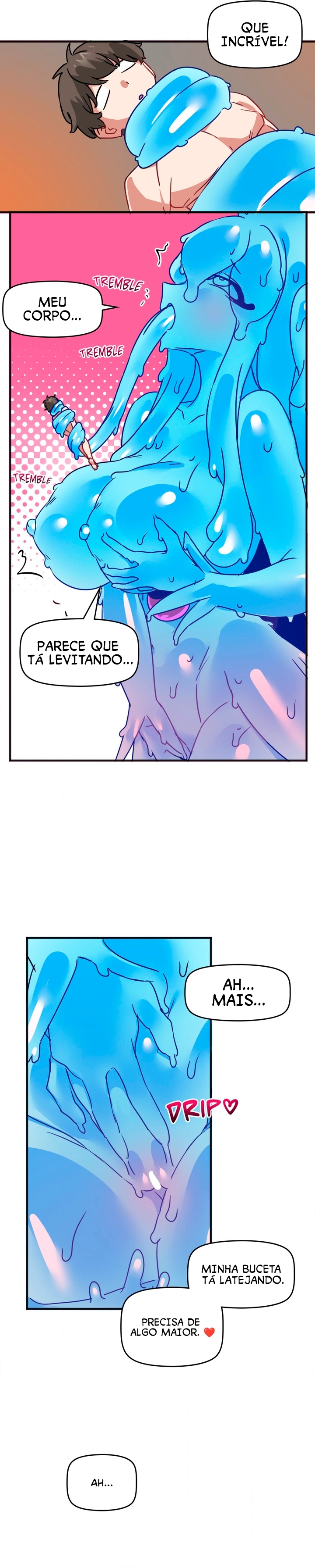 Isekai Manless Capítulo 54 Página 16